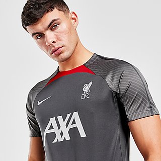 Nike Maillot d'entraînement Liverpool FC Homme