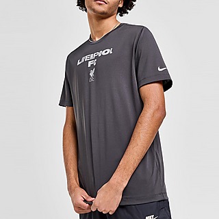 Nike T-shirt Liverpool FC Homme