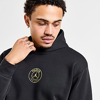 Jordan Sweat à Capuche Paris Saint-Germain Homme