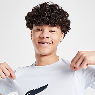 Lacoste T-shirt Croco Junior