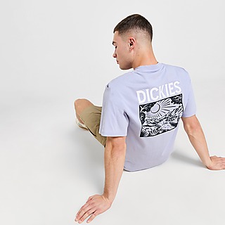 Dickies T-shirt Patrick Springs Homme