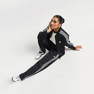 adidas Originals Pantalon de survêtement ample Firebird