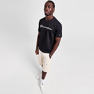 Champion T-shirt Palm Beach Homme