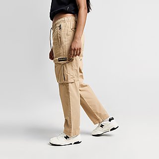 Napapijri Pantalon de jogging Kay Cargo Femme