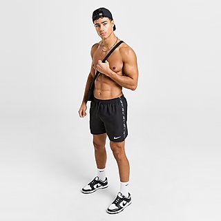 Nike Short de bain Tape Homme