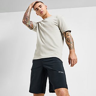 Columbia Short Triple Canyon Homme