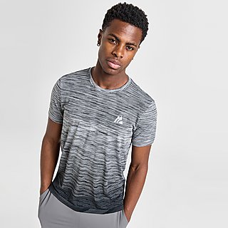 MONTIREX T-shirt Trail Seamless Homme