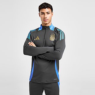 adidas Haut de survêtement Argentine Homme