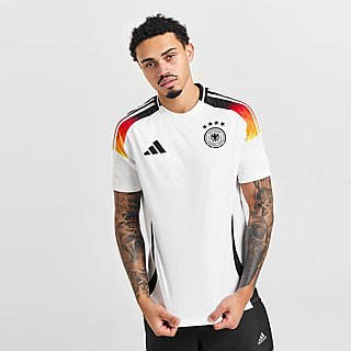 adidas Maillot Domicile Allemagne 24