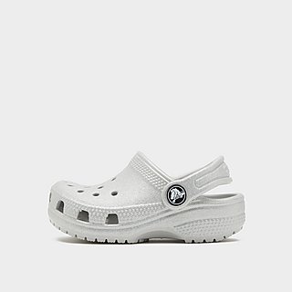 Crocs Classic Clig Glitter Bébé