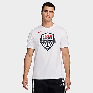 Nike T-shirt USA Dri-FIT Homme