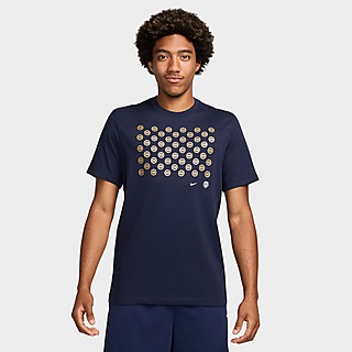 Nike T-shirt USA Basketball Homme