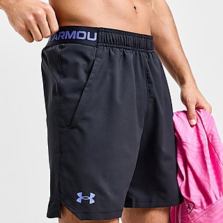 Under Armour Shorts UA Vanish Woven 6in Shorts