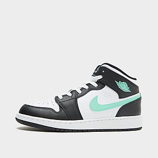 Jordan Air 1 Mid Junior