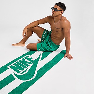 Nike Serviette de piscine