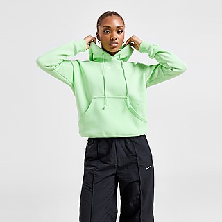 Nike Sweat à Capuche Phoenix Femme