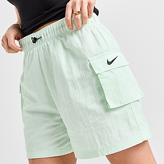 Nike Short Cargo Essential Femme
