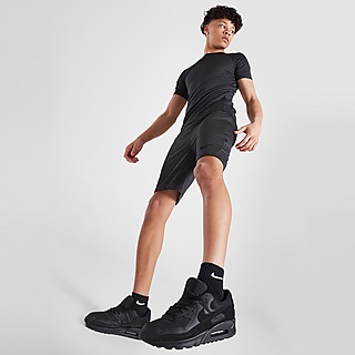 Nike Short Dri-FUT Academy Marl Junior
