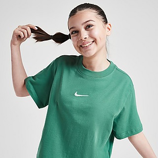 Nike T-Shirt Essential Boxy Fille Junior