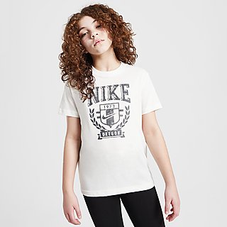 Nike T-shirt Trend Boyfriend Junior