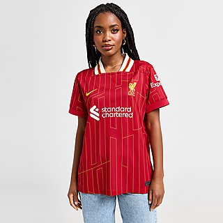 Nike Maillot Domicile Liverpool FC 2024/25 Femme