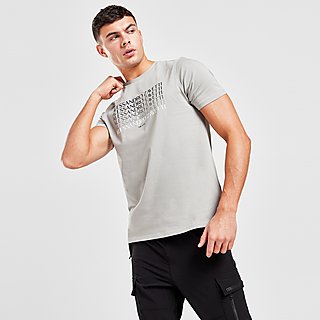 Alessandro Zavetti T-shirt Faldo Homme