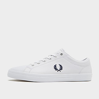 Fred Perry Baskets Baseline Homme