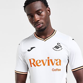 Joma Maillot Domicile Swansea City FC 2024/25 Homme