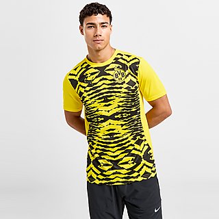 Puma Maillot Avant Match Borussia Dortmund Homme