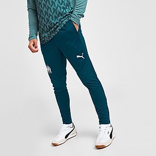 Puma Pantalon de jogging Olympique de Marseille Homme