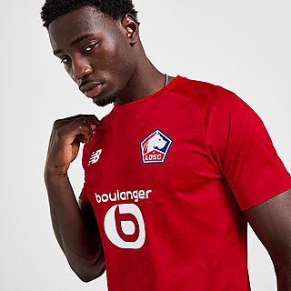 New Balance Maillot d'Avant-Match LOSC Lille Homme