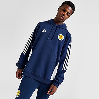 adidas Sweat-shirt à capuche de survêtement Tiro 24