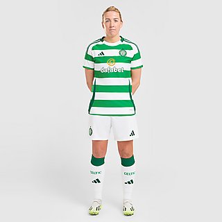 adidas Maillot Domicile Celtic 2024/25 Femme