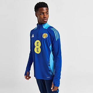 adidas Haut d'entraînement Ecosse Tiro 24 Homme