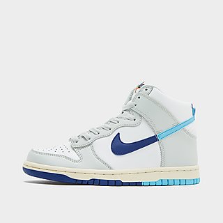 Baskets Nike Dunk Low pour Enfant - Tailles 35.5 à 39 –