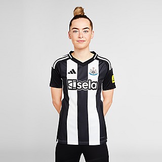 adidas Maillot Domicile Newcastle United FC 2024/25 Femme