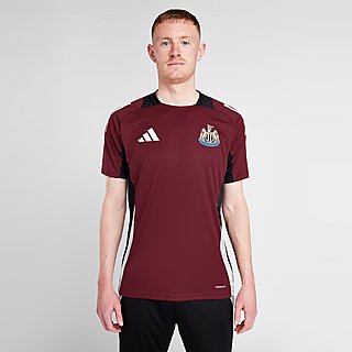 adidas Maillot d'entraînement Newcastle United FC Homme