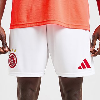 adidas Ajax Amsterdam 24/25 Home Shorts