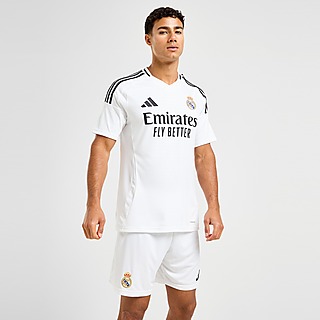 adidas Short Domicile Real Madrid 2024/25 Homme