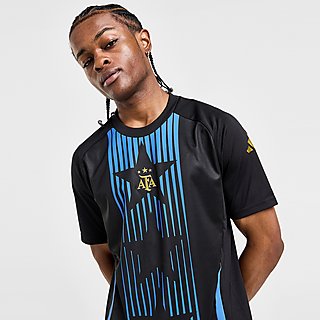 adidas Maillot d'échauffement Argentine