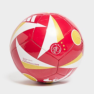 adidas Ballon de football Ajax Home Club