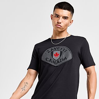 Zavetti Canada T-shirt Teluccio Homme