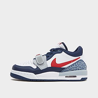 Nike Chaussure pour ado Air Jordan Legacy 312 Low