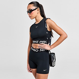 Nike Débardeur de Sport Pro Femme