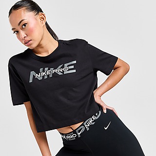 Nike T-shirt Training Pro Femme