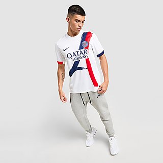 Nike Maillot Extérieur Paris Saint Germain 2024/25 Homme