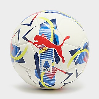 Puma Ballon de football Orbita Serie A Hybrid