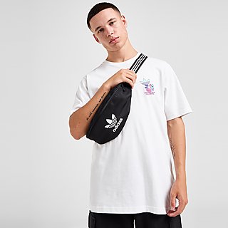 adidas Originals Banane Bandoulière Trefoil