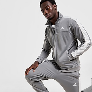 adidas Sportswear Small Logo Tricot Colorblock Track Suit