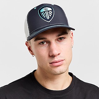 47 Brand Casquette Leeds United FC X-Ray